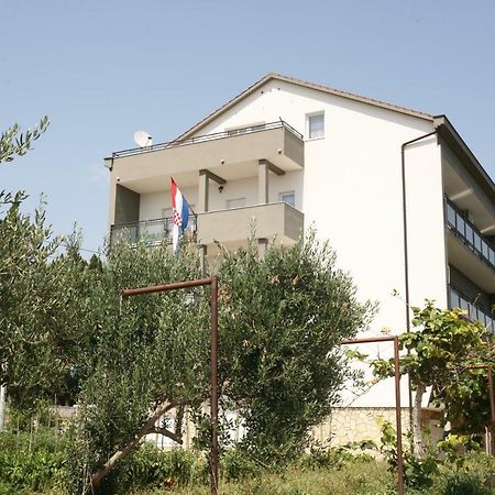 Apartment Beljan Trogir Luaran gambar
