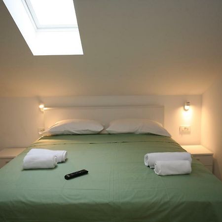 Apartment Beljan Trogir Luaran gambar