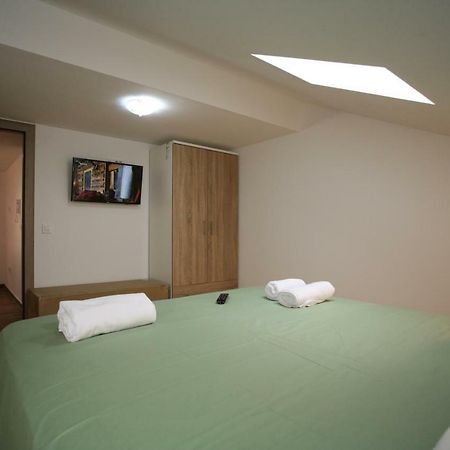 Apartment Beljan Trogir Luaran gambar