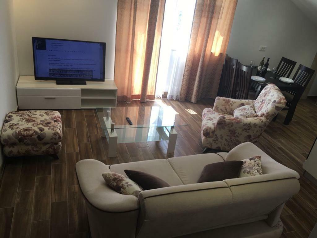 Apartment Beljan Trogir Luaran gambar