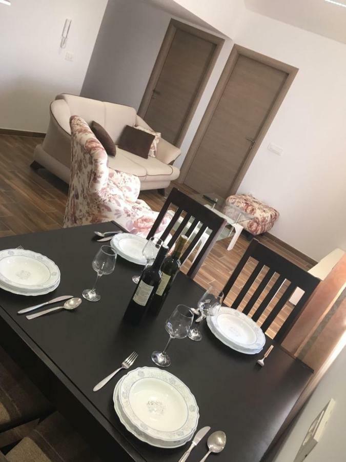 Apartment Beljan Trogir Luaran gambar