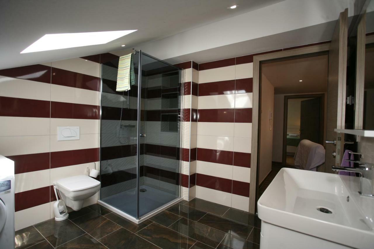 Apartment Beljan Trogir Luaran gambar