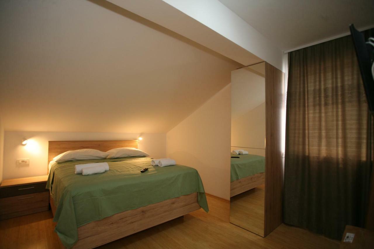 Apartment Beljan Trogir Luaran gambar