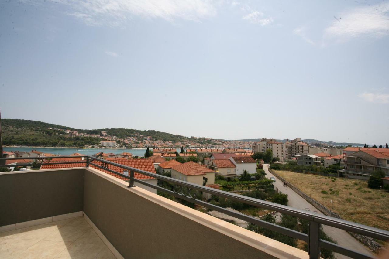 Apartment Beljan Trogir Luaran gambar