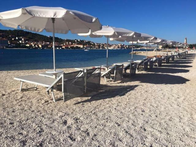Apartment Beljan Trogir Luaran gambar